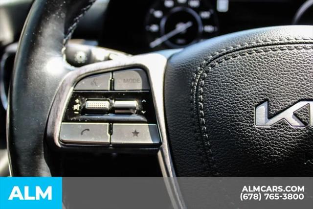 2024 Kia Telluride SX Prestige X-Pro