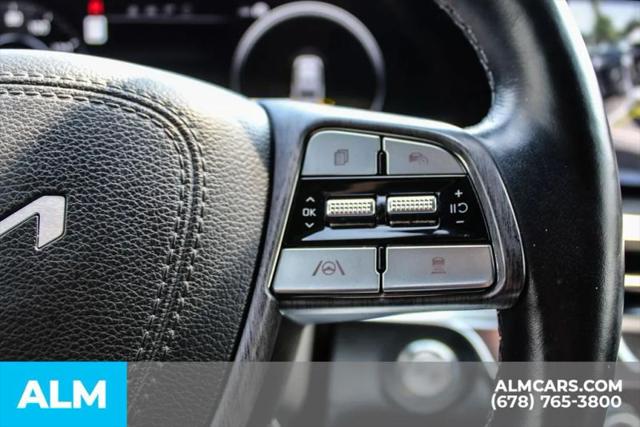 2024 Kia Telluride SX Prestige X-Pro