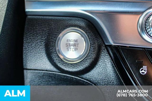 2024 Kia Telluride SX Prestige X-Pro