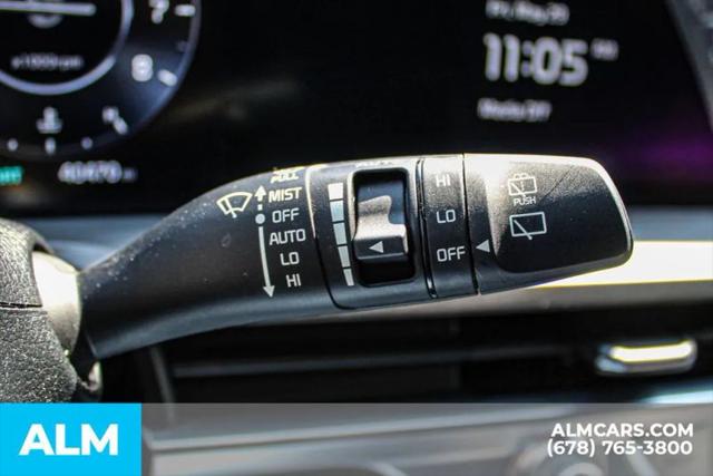 2024 Kia Telluride SX Prestige X-Pro