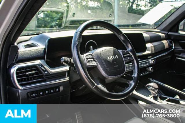 2024 Kia Telluride SX Prestige X-Pro