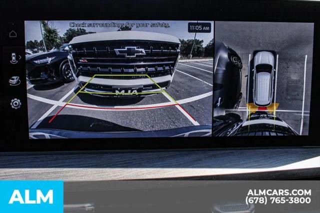 2024 Kia Telluride SX Prestige X-Pro