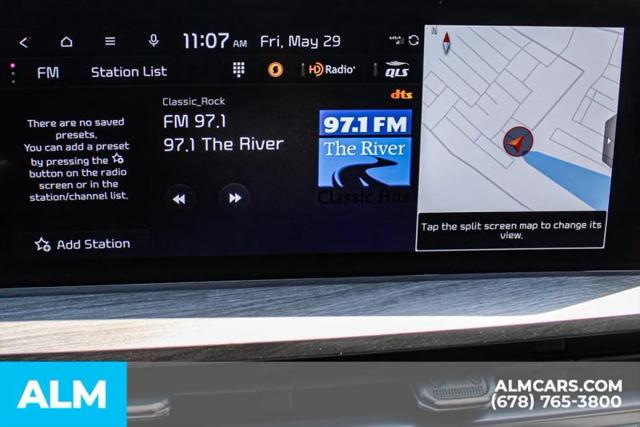 2024 Kia Telluride SX Prestige X-Pro
