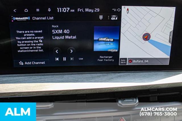 2024 Kia Telluride SX Prestige X-Pro
