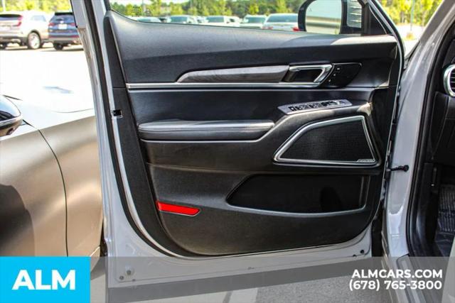 2024 Kia Telluride SX Prestige X-Pro