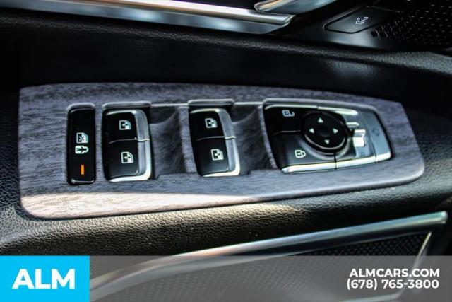 2024 Kia Telluride SX Prestige X-Pro