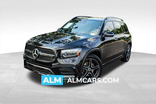 2024 Mercedes-Benz GLB 250 for sale in Buford, GA