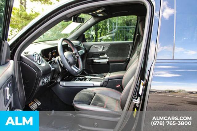 2024 Mercedes-Benz GLB 250