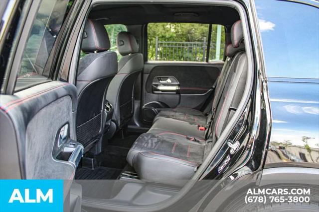 2024 Mercedes-Benz GLB 250