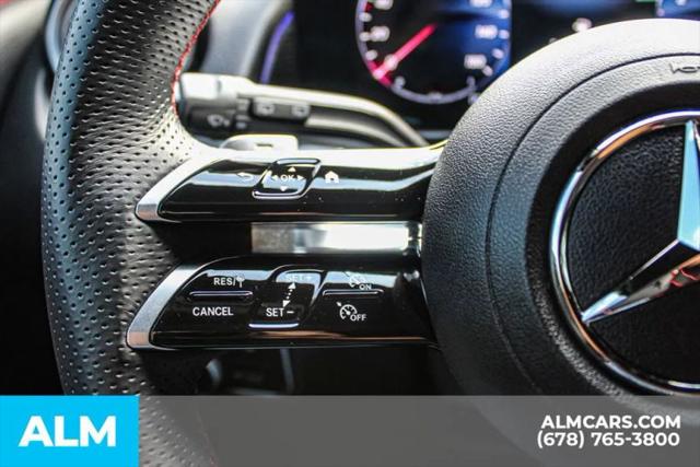 2024 Mercedes-Benz GLB 250