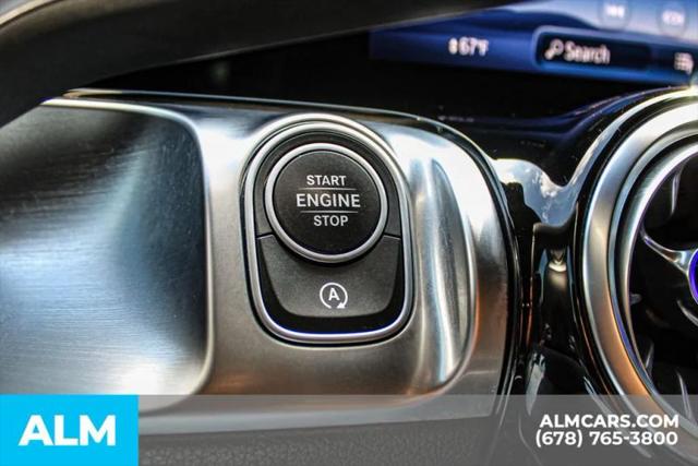 2024 Mercedes-Benz GLB 250