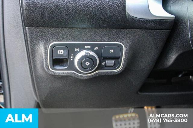 2024 Mercedes-Benz GLB 250