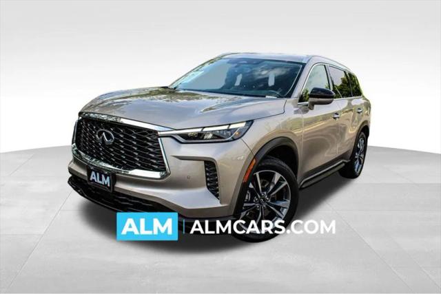 2023 INFINITI QX60 LUXE for sale in Buford, GA