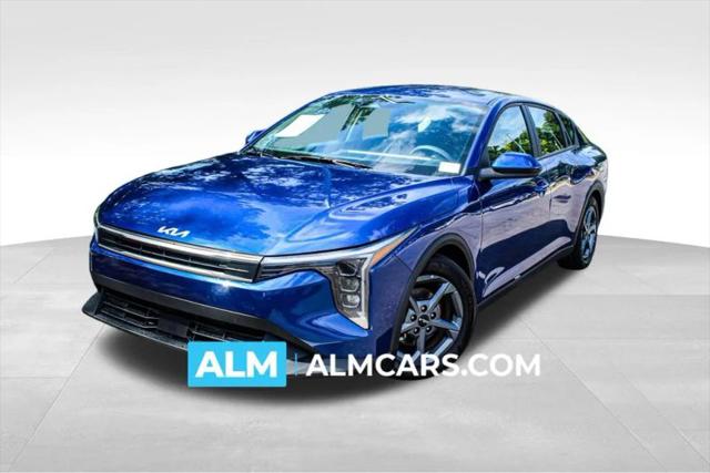 2025 Kia K4 LXS for sale in Buford, GA