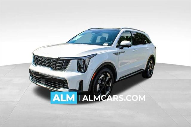 2025 Kia Sorento Hybrid SX Prestige for sale in Buford, GA