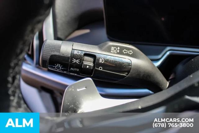 2025 Kia Sorento Hybrid SX Prestige