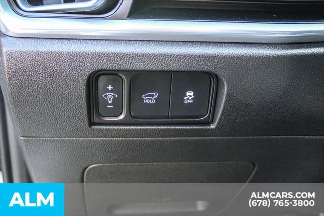 2025 Kia Sorento Hybrid SX Prestige