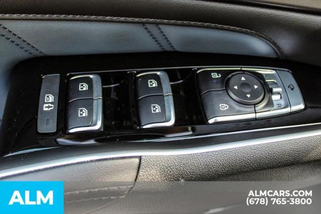 2025 Kia Sorento Hybrid SX Prestige