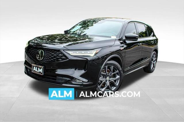 2024 Acura MDX A-SPEC for sale in Buford, GA