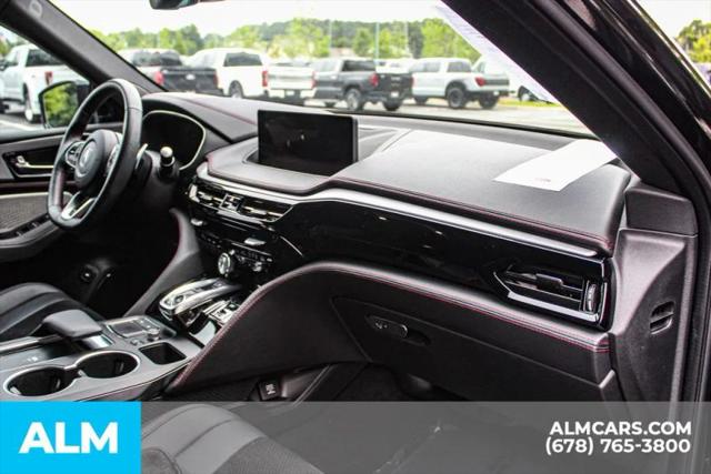 2024 Acura MDX A-SPEC