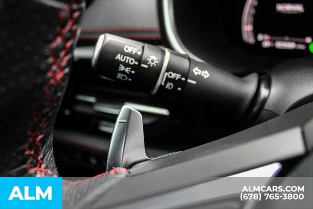 2024 Acura MDX A-SPEC