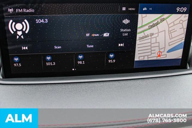 2024 Acura MDX A-SPEC