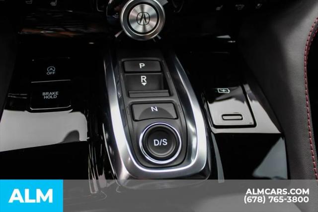 2024 Acura MDX A-SPEC