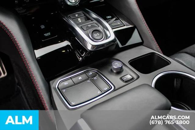 2024 Acura MDX A-SPEC