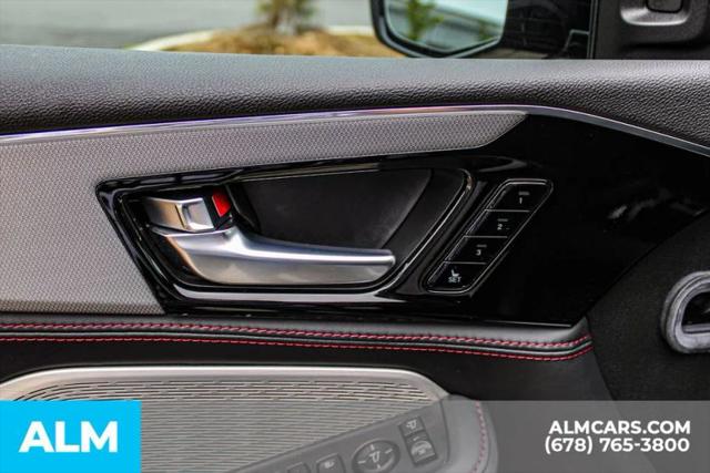 2024 Acura MDX A-SPEC