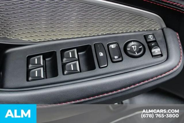 2024 Acura MDX A-SPEC
