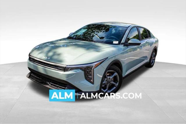 2025 Kia K4 LXS for sale in Buford, GA