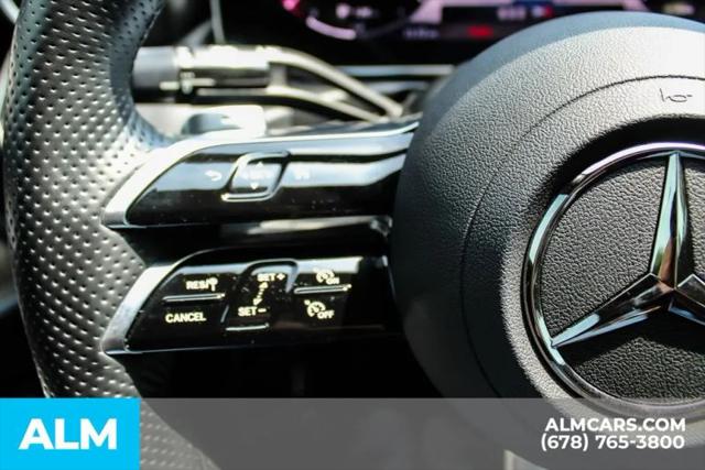 2024 Mercedes-Benz C-CLASS C 300 C 300