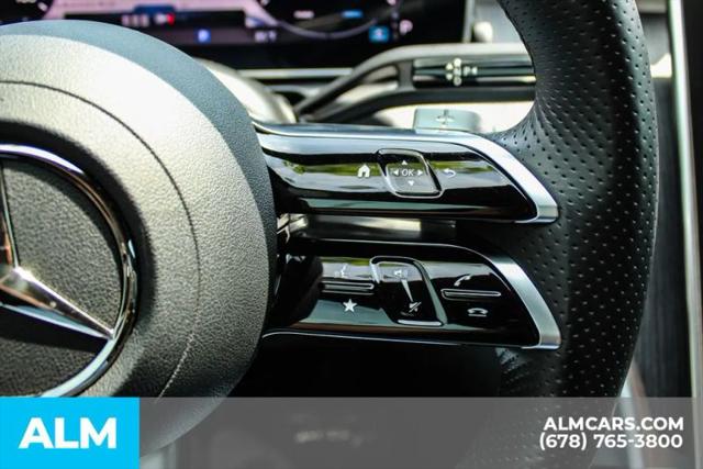 2024 Mercedes-Benz C-CLASS C 300 C 300