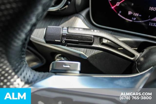 2024 Mercedes-Benz C-CLASS C 300 C 300