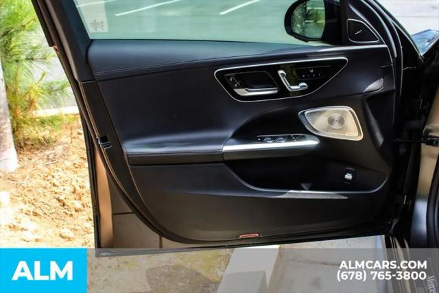 2024 Mercedes-Benz C-CLASS C 300 C 300