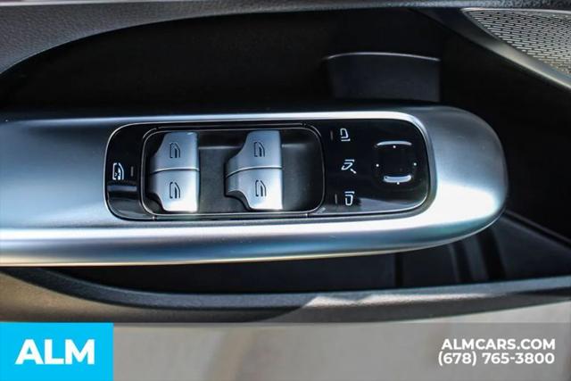 2024 Mercedes-Benz C-CLASS C 300 C 300