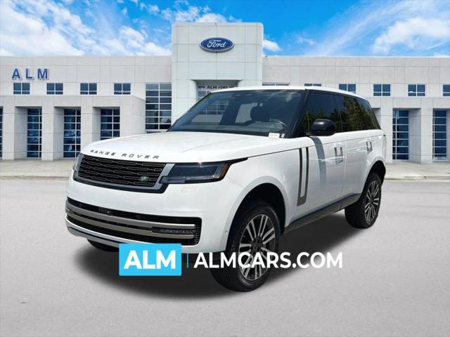 2024 Land Rover Range Rover P530 SE for sale in Marietta, GA