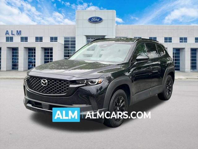 2025 Mazda CX-50 Hybrid Premium Package for sale in Marietta, GA