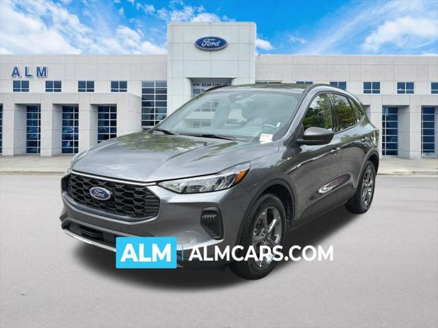 2026 Ford Escape ST-Line for sale in Marietta, GA