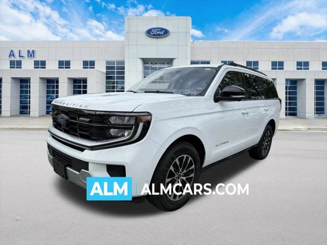 2025 Ford Expedition Platinum for sale in Marietta, GA