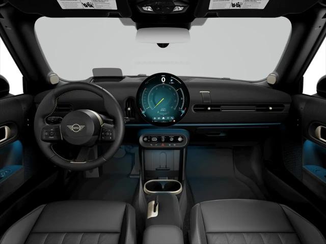 2026 MINI Cooper Convertible Cooper S
