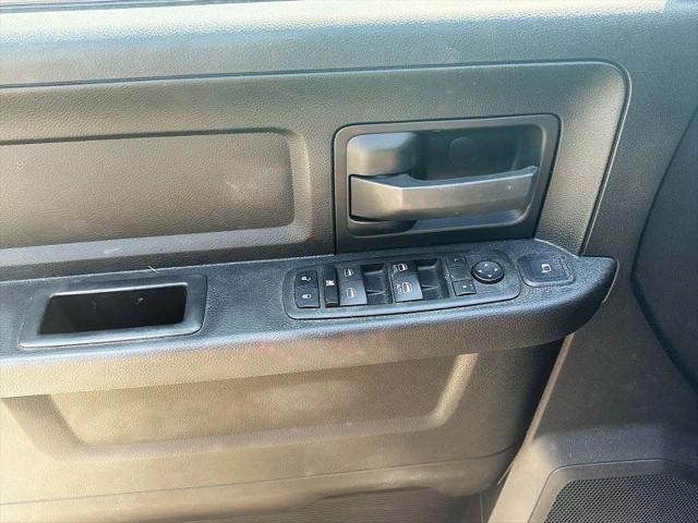 2023 Ram 2500 Tradesman Crew Cab 4x4 8' Box