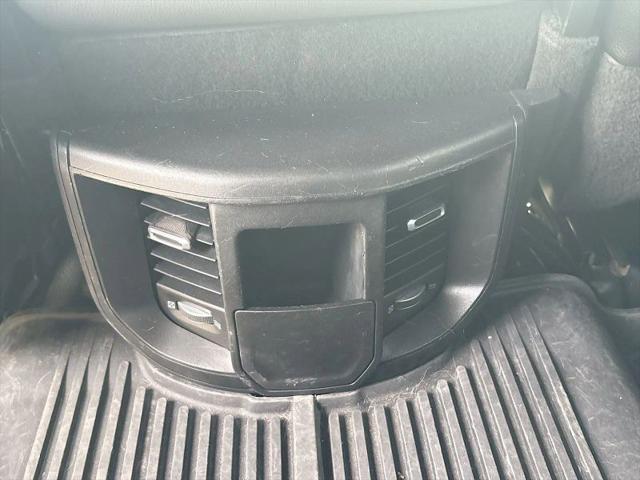2023 Ram 2500 Tradesman Crew Cab 4x4 8' Box