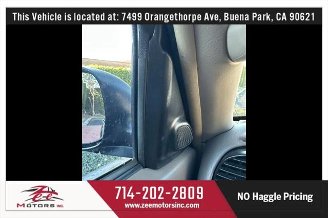 2007 Toyota Sequoia Limited V8