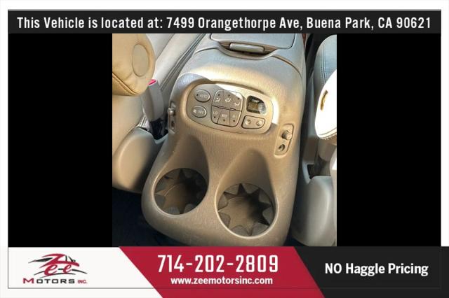 2007 Toyota Sequoia Limited V8