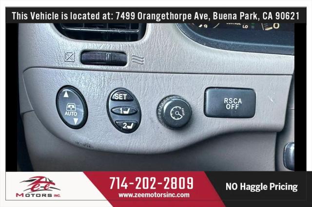 2007 Toyota Sequoia Limited V8
