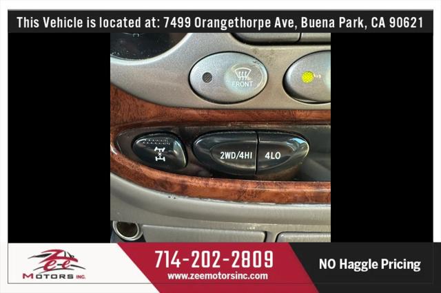 2007 Toyota Sequoia Limited V8