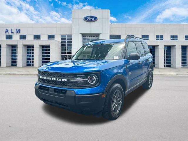 2026 Ford Bronco Sport Big Bend for sale in Marietta, GA
