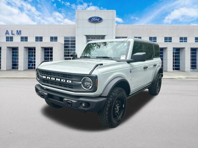 2026 Ford Bronco Big Bend for sale in Marietta, GA