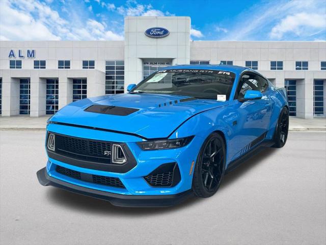 2026 Ford Mustang GT Premium for sale in Marietta, GA